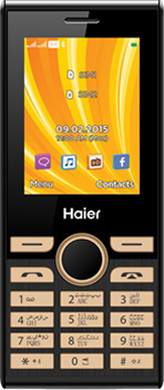 Haier Klassic C40 Price With Specifications